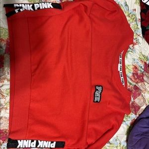 PINK VS sweatshirt
